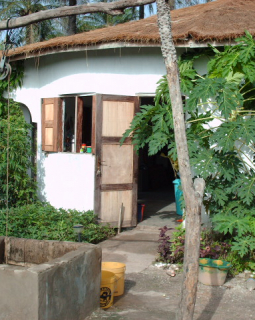 harajana kunda kitchen well