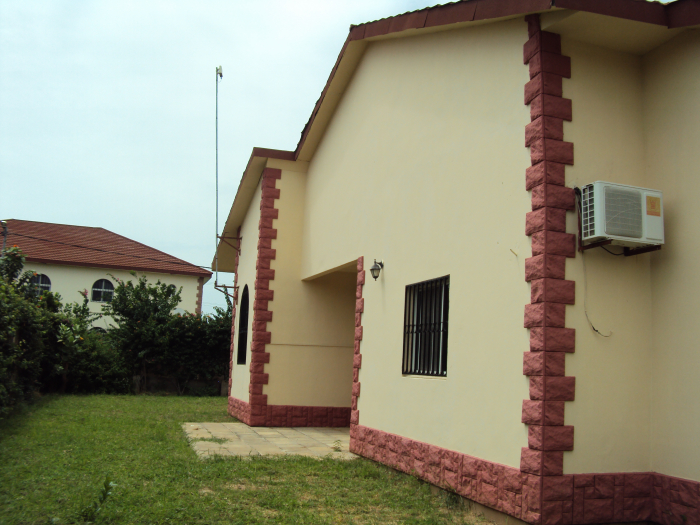 3 Bedroom house for rent Brufut » Gambia Real Estate & Property Listings