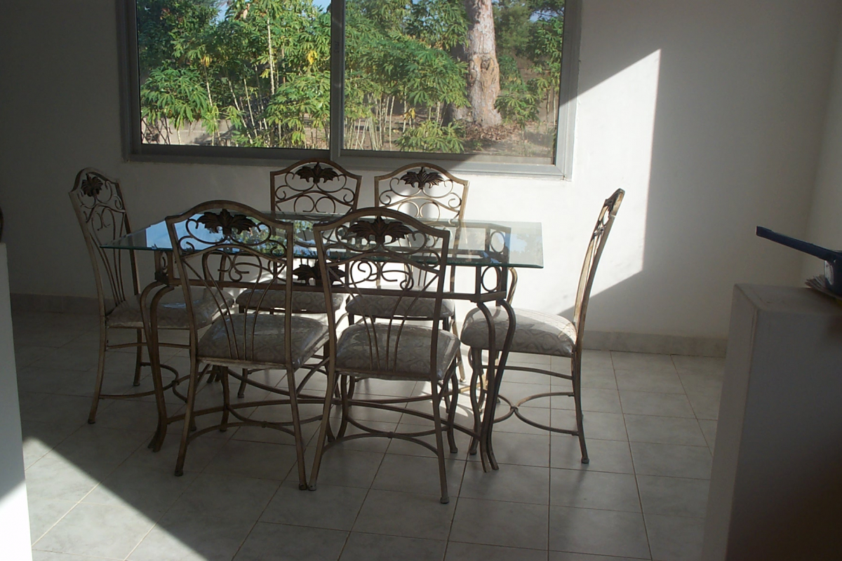 Two storey house for sale in Sanyang » Gambia Real Estate & Property