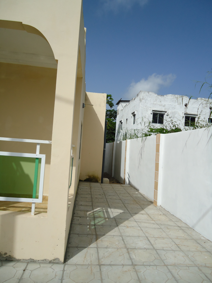 NEW 3 BEDROOM VILLA FOR RENT » Gambia Real Estate & Property Listings