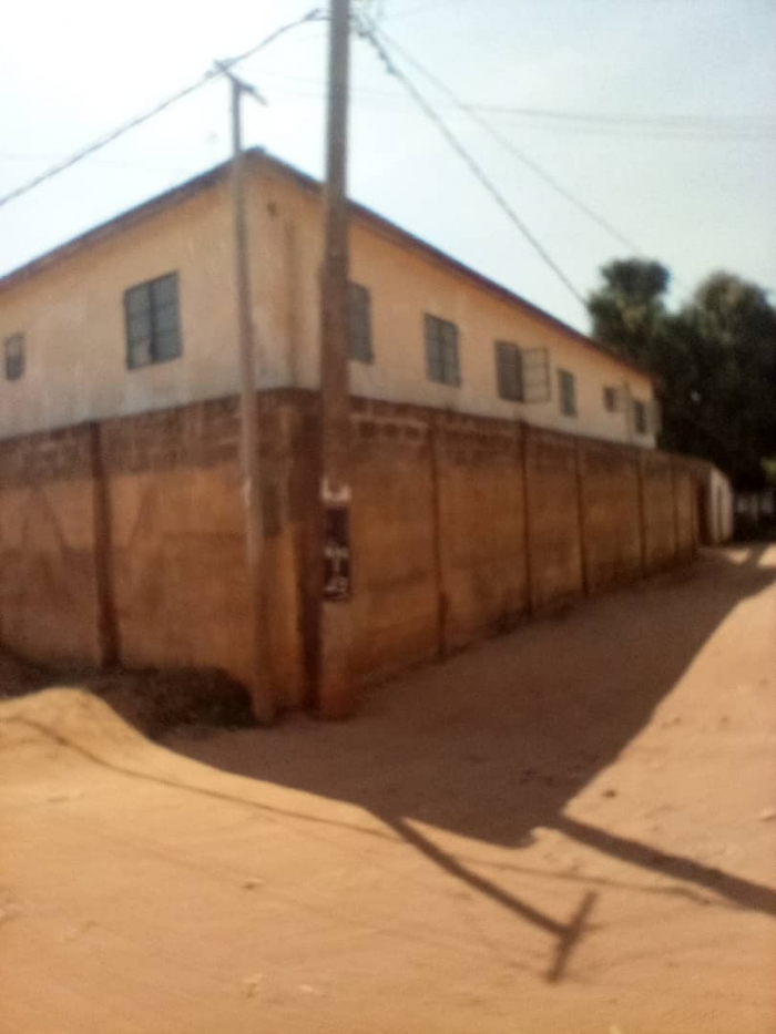 Residential » Gambia Real Estate & Property Listings