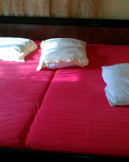 sabiji bedroom